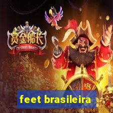 feet brasileira